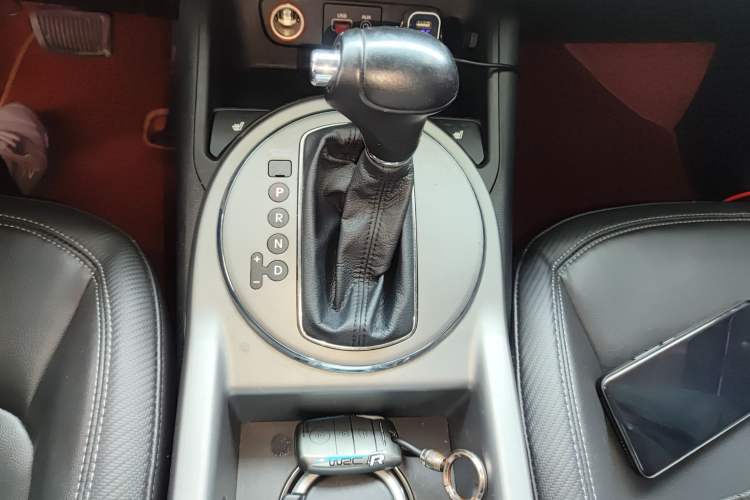 Used Kia Sportage R 2016 2.0L Automatic Two-Wheel Drive DLX
