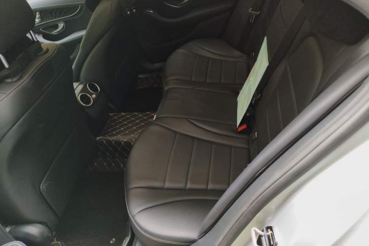 Used Mercedes-Benz C-Class 2018 C 200 L Sport Edition