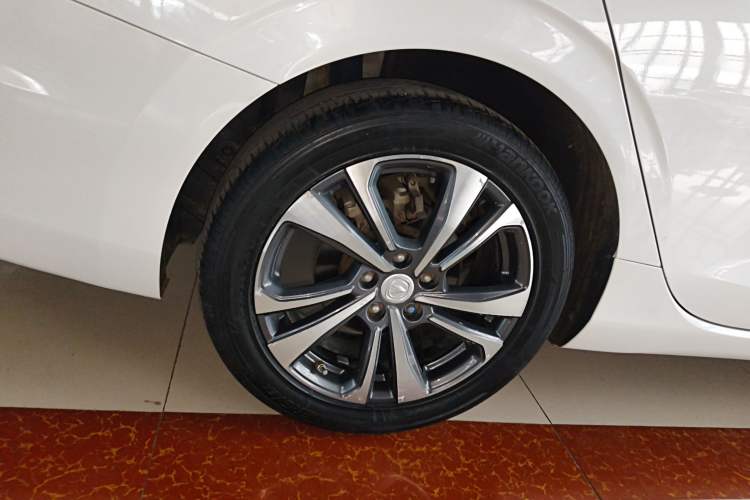 Used CHANGAN Eado 2020 PLUS Blue Whale NE 1.4T GDI DCT Flagship Model
