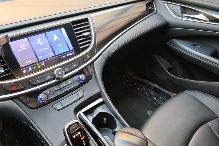 Used Buick LaCrosse 2021 552T Luxury Version
