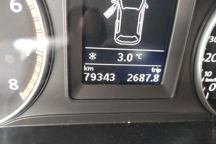 Used Volkswagen Scirocco 2010 2.0 TSI Luxury Edition