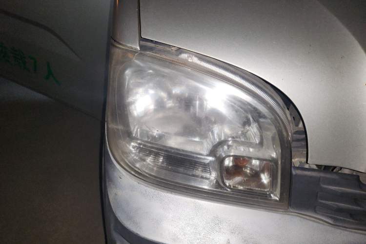 Used Wuling Zhiguang 2014 1.2L Extended Version LD6