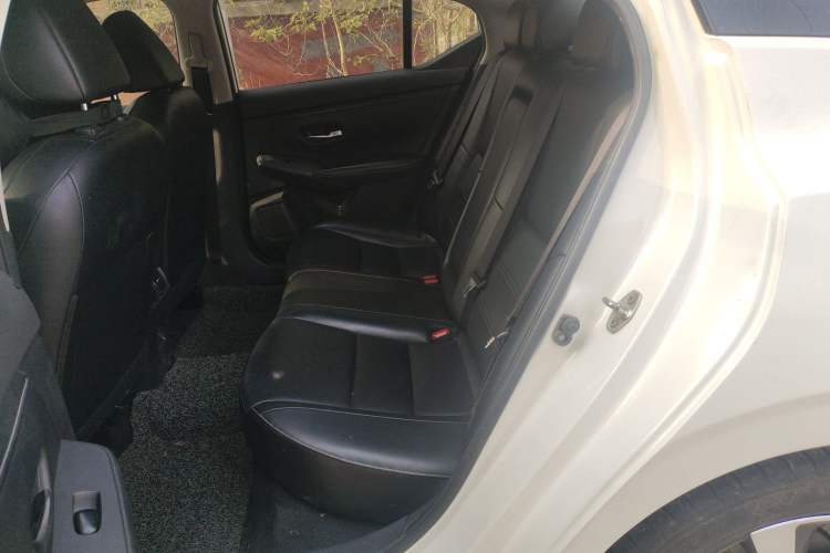 Used Nissan Sylphy 2022 Electric-Drive e-POWER Super Connect PLUS