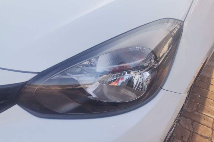 Used Honda Fit 2021 1.5L CVT Trendy Edition Left Front Headlight