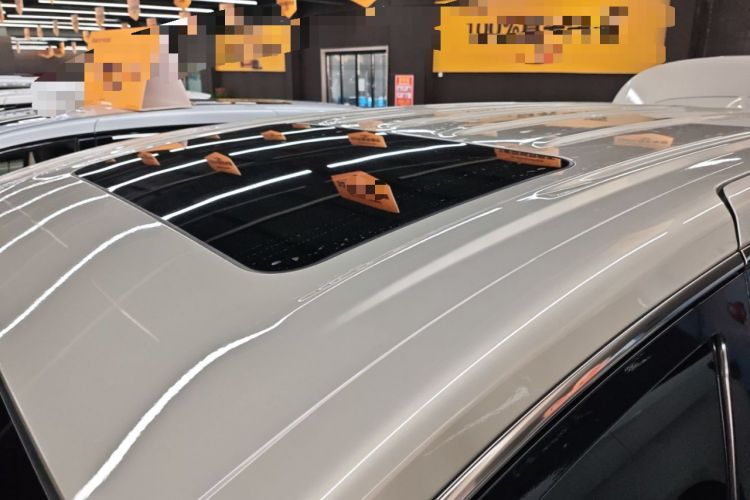 Used Buick GL8 2022 ES Landtrek 653T Comfort Edition
