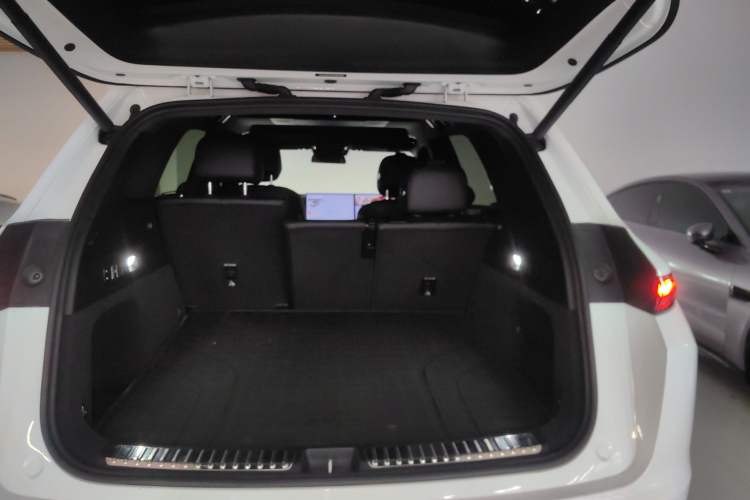 Used Li Auto L7 2023 Max model
