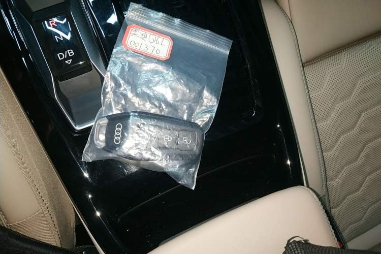 Used Audi Q6L e-tron 2026 Ultra-Long Range Edition
