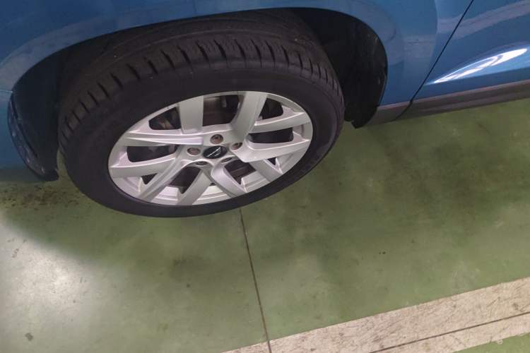 Used Jetta VS7 2020 1.4T Automatic Enjoyment Model
