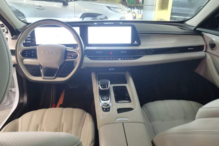 Used Chery Fengyun A8 2024 127 Yufeng Edition