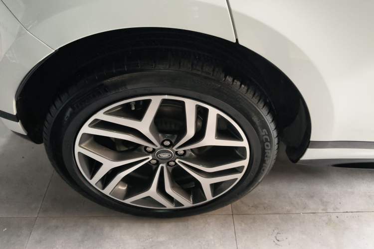 Used Land Rover Range Rover Evoque 2020 249 PS R-DYNAMIC S Sport Edition