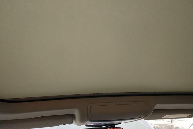 Used Volkswagen Passat 2023 Revised 330TSI Elite Edition Headliner