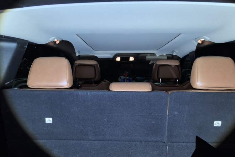 Used Jeep Grand Cherokee 2012 3.6L Flagship Prestige Edition