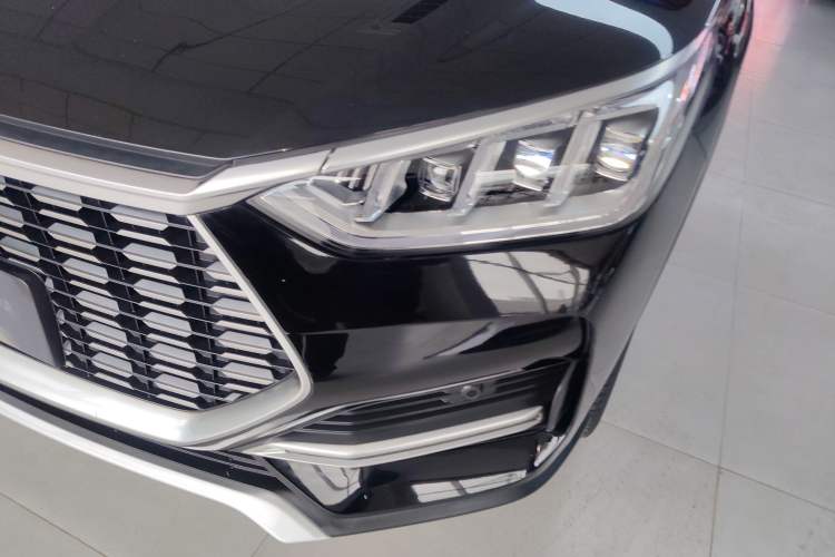 Used BYD Song PLUS 2020 1.5T Automatic Flagship Edition