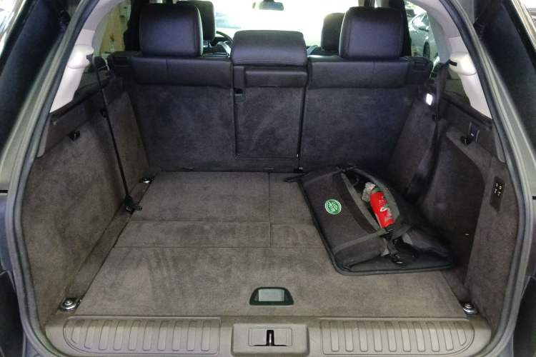 Used Land Rover Range Rover Sport 2014 3.0 SC V6 HSE
