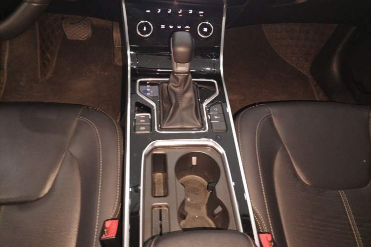 Used Chery Arrizo 5 2024 1.5L CVT Style Version