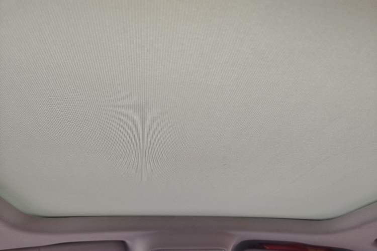 Used MG HS 2020 20T Automatic Two-Wheel Drive Ultra-Luxury Version China VI Standard