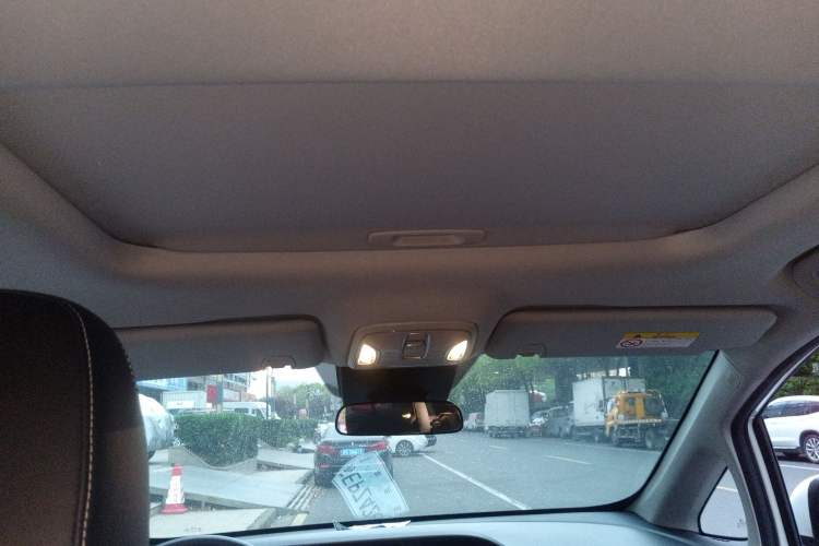 Used GAC Trumpchi M6 2023 PRO 270T DCT Luxury Edition
