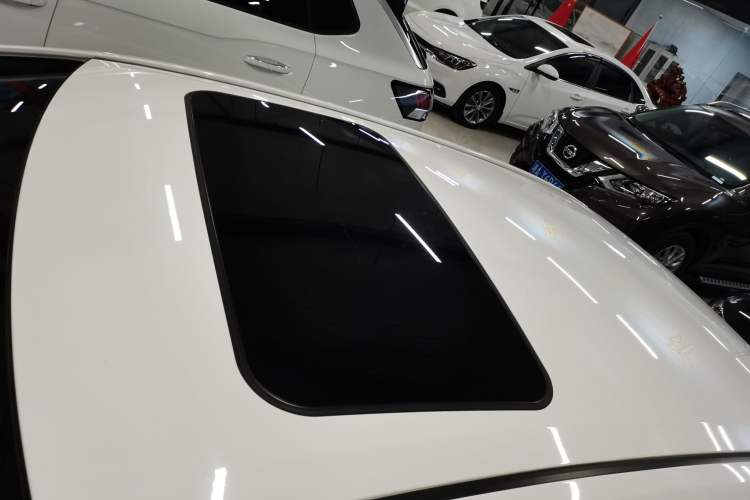 Used Toyota Levin 2023 185T CVT Sport Edition
