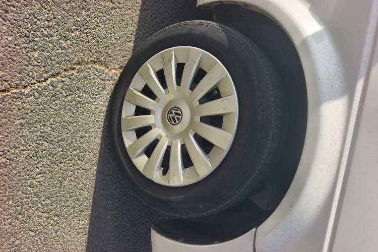 Used Volkswagen Jetta 2010 1.6L Partner
