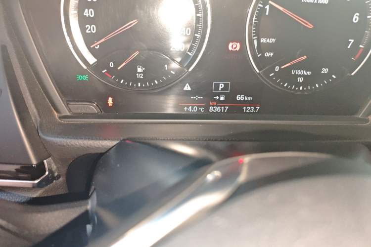 Used BMW 1 Series 2018 118i Sport Edition