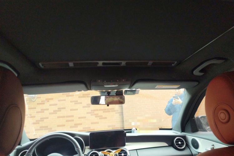 Used Mercedes-Benz C-Class 2020 C 260 Sport Edition
