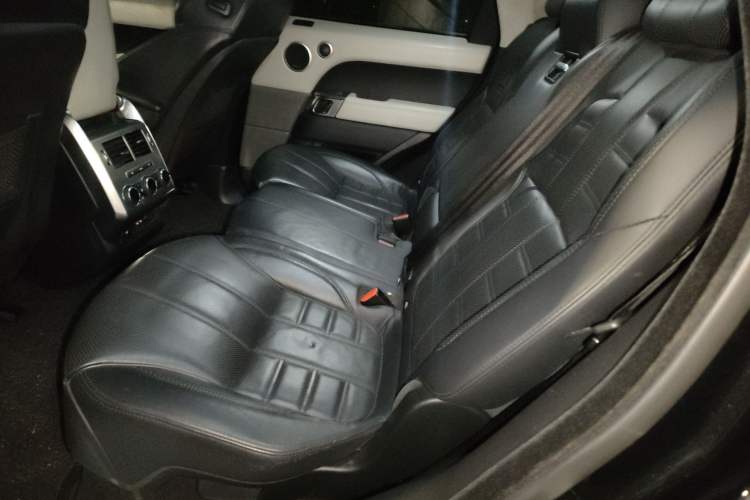 Used Land Rover Range Rover Sport 2014 5.0 SC V8 Fēngshàng Chuàngshì Edition DYNAMIC
