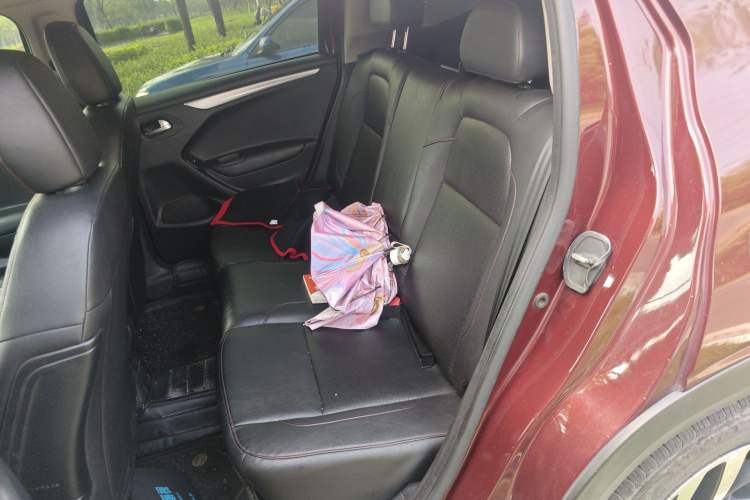 Used Citroen C3-XR 2017 1.6L Automatic Pioneer Model