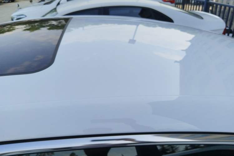 Used MG 5 2026 Model 180DVVT Global Luxury Edition