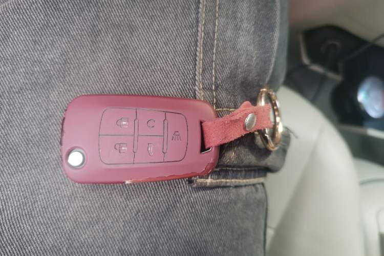 Used Buick GL8 2017 25S Prestige Version China V Standard
