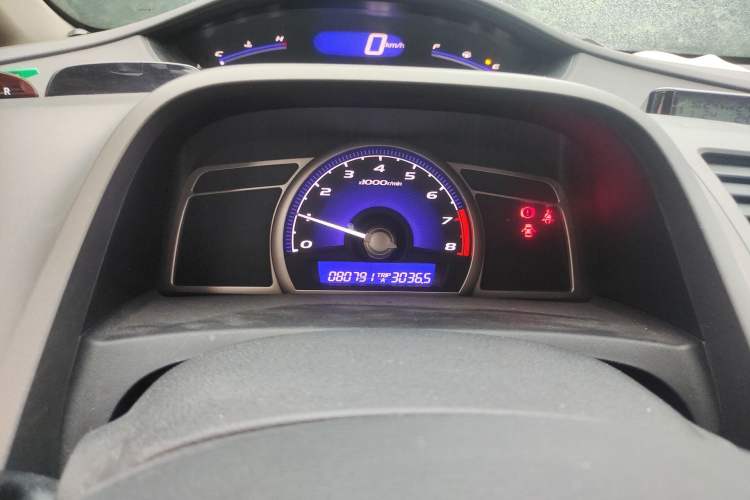 Used CIIMO 2012 1.8L Manual
