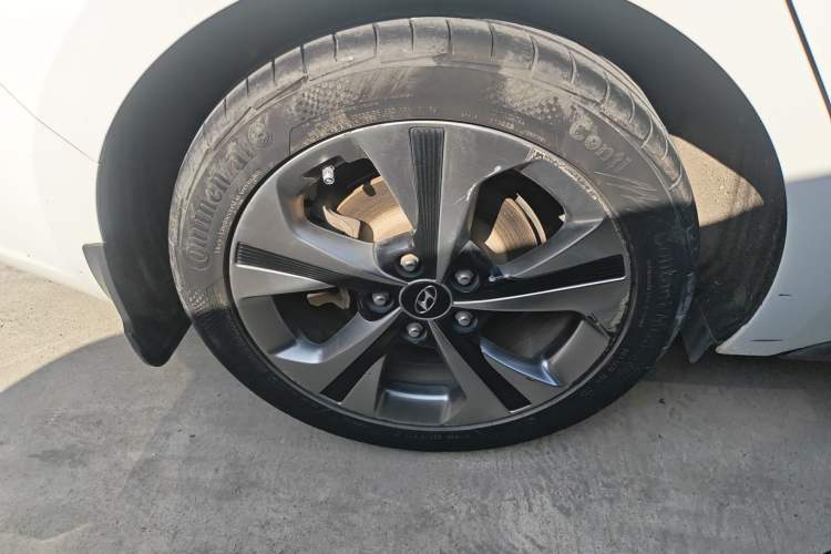 Used Hyundai Lafesta 2019 280TGDi Sport Edition China VI
