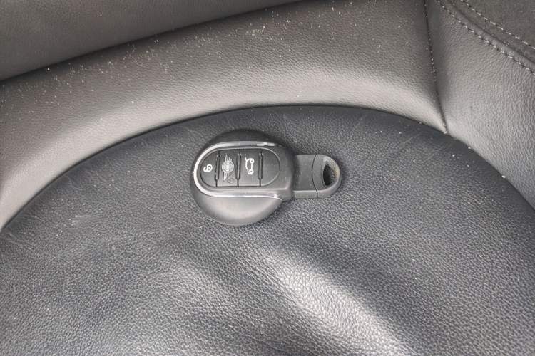 Used MINI Countryman 2017 1.5T COOPER ALL4