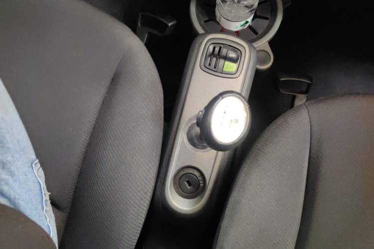 Used smart fortwo 2012 1.0 MHD Hardtop Comfort Edition
