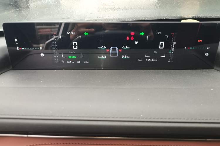 Used Qiyuan A05 2025 Truly Delicious Edition 70 – Beyond Excellence
