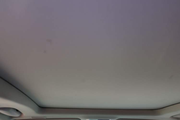 Used Lynk & Co 01 2017 2.0T Four-Wheel Drive Pro Edition