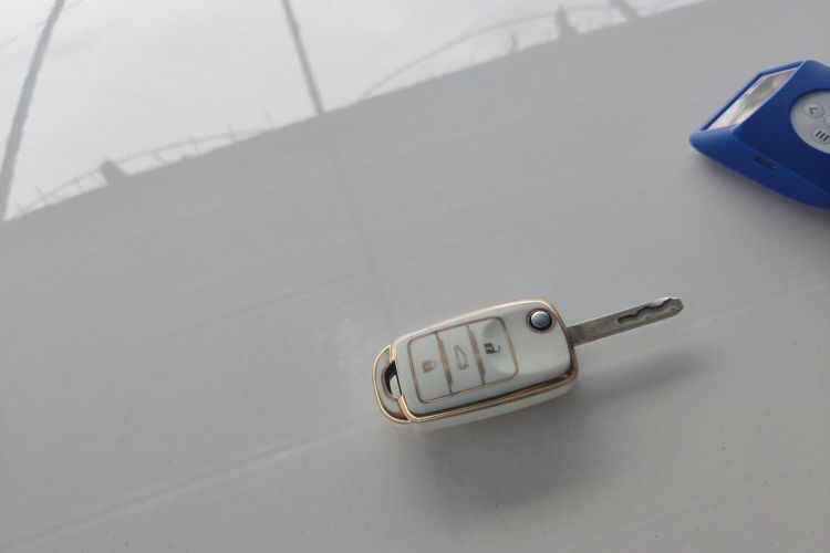 Used CHANGAN NEVO Lumin 2025 205 km Xiangqin Version