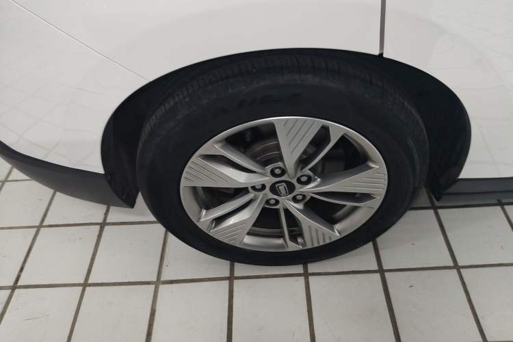 Used Bestune NAT 2023 PRO Comfort Travel Edition 419km Right Rear Wheel Hub