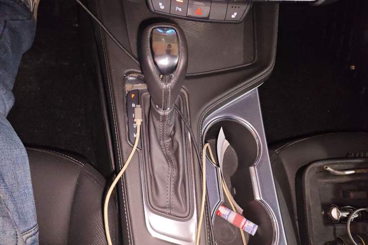 Used Cadillac CT4 2022 28T Luxury Edition