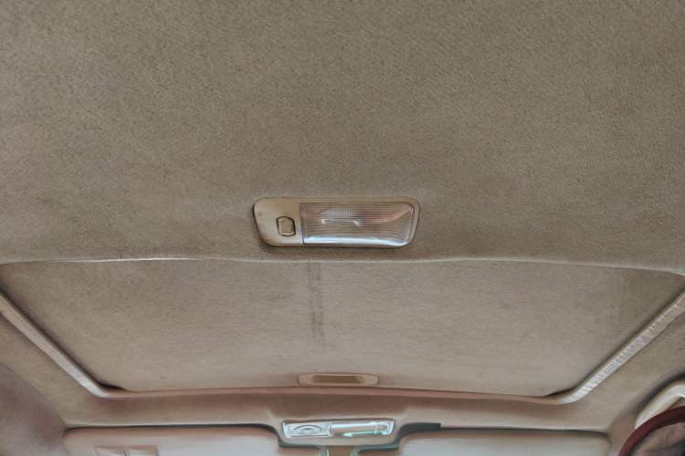 Used BYD F3 2015 Energy-Saving Edition 1.5L Manual Luxury Model