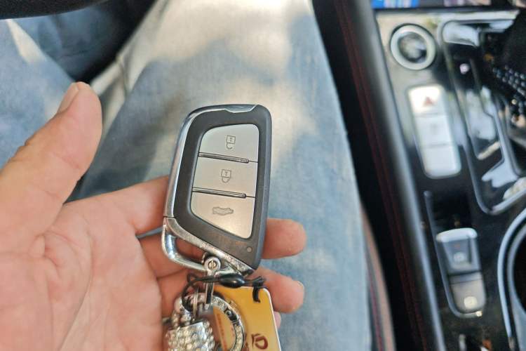 Used SOL A5 2022 1.5T CVT Youth Edition
