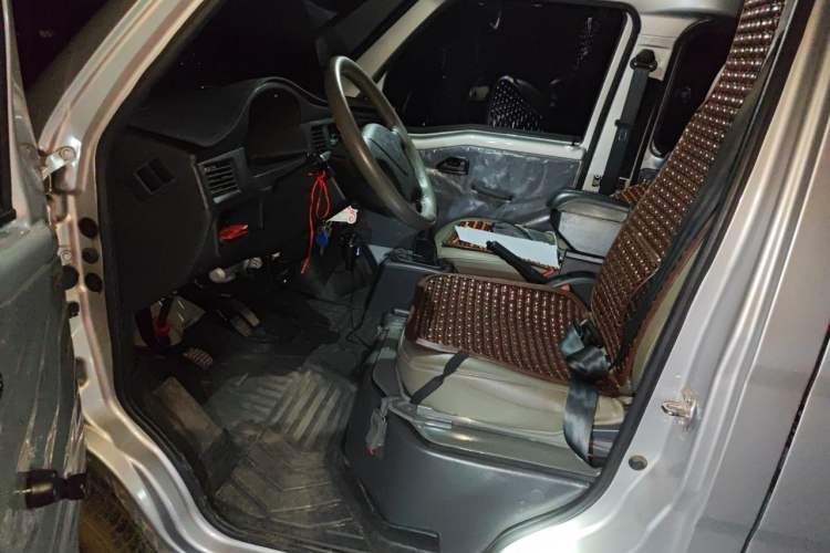 Used Wuling Zhiguang 2020 1.2L Practical Model China VI LSI
