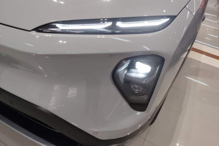 Used Nio ES7 2024 100kWh Signature Edition