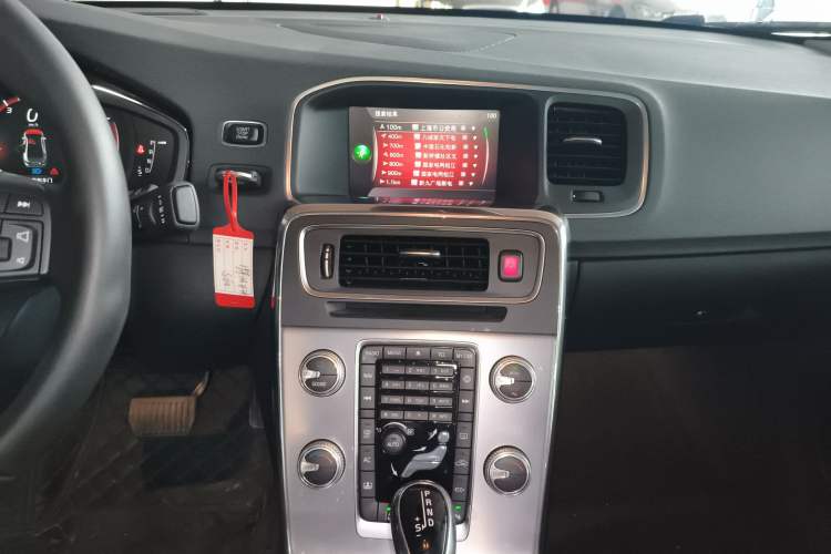 Used Volvo S60 2019 S60L Facelift T5 Smart Luxury Elite Edition
