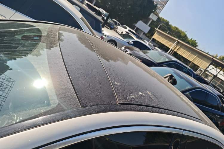 Used Mercedes-Benz C-Class 2021 C 200 L Fashion Edition Sport Version