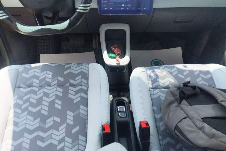 Used Leapmotor T03 2022 YAOJIN Edition