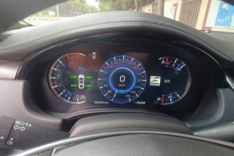 Used Cadillac XTS 2018 28T Elite Edition