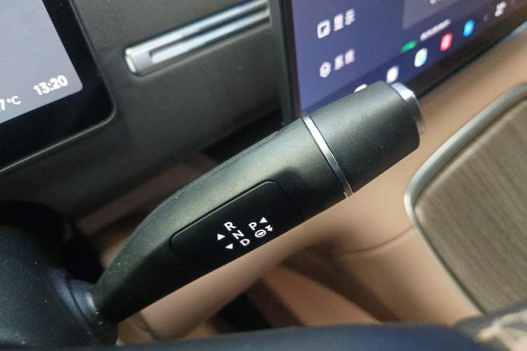 Used Leapmotor C11 2026 All-Electric 640 LiDAR Prestige Edition
