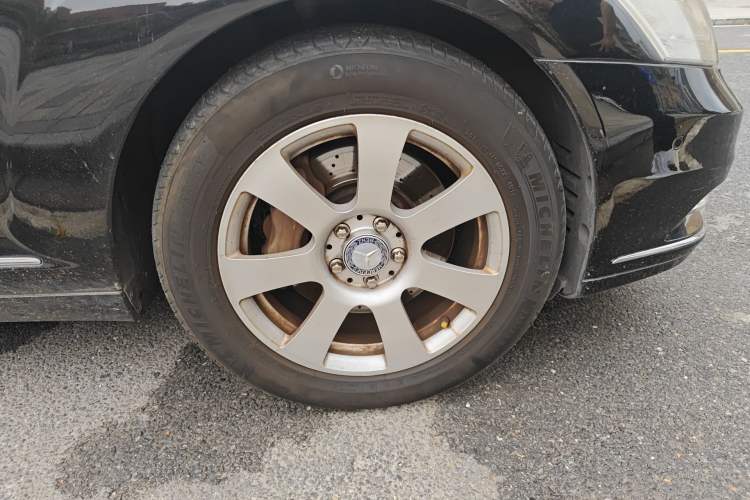 Used Mercedes-Benz S-Class 2012 S 300 L Business-Class Grand Edition