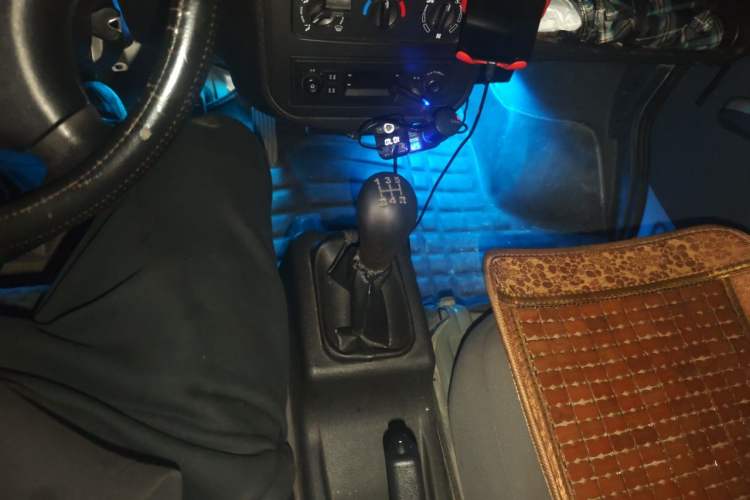 Used Wuling Zhiguang 2020 1.2L Practical Model China VI LSI
