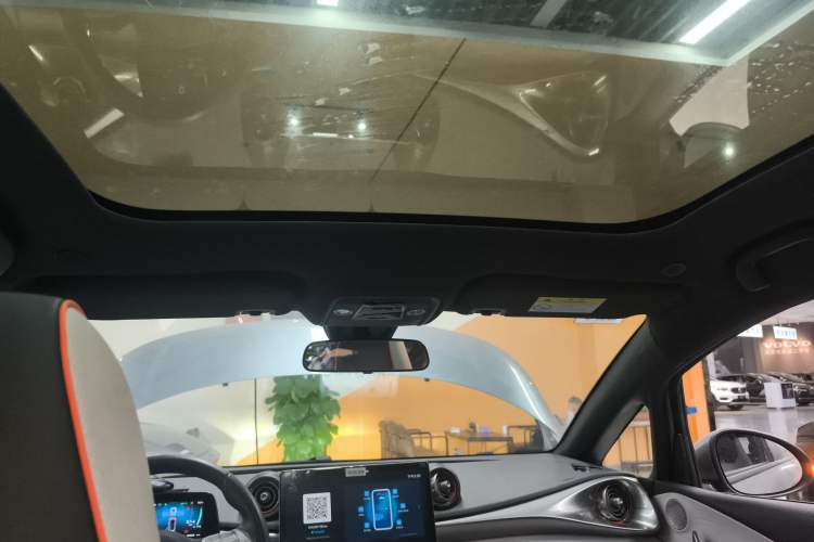 Used BYD Dolphin 2021 405 km Fashion Edition
